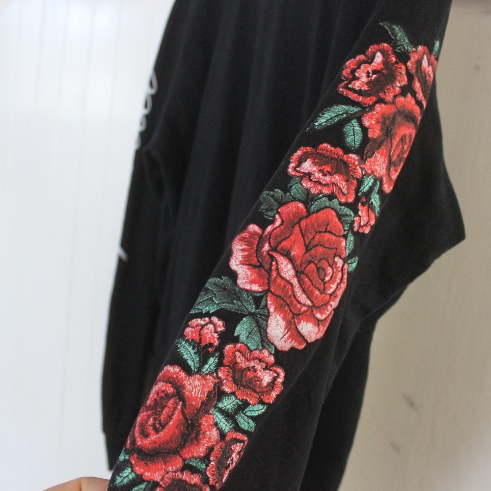 Cali Inspired Long Sleeve Shirt